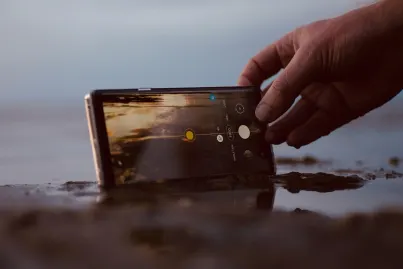 Goldfishka Kazino Mobilioji programa